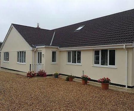 New Barn Cottage B&B Taunton Extérieur photo