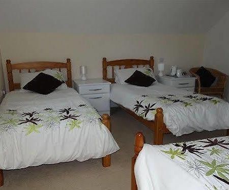 New Barn Cottage B&B Taunton Extérieur photo